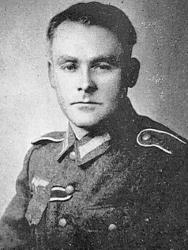 Mayer Johann